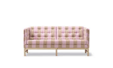 Fredericia Furniture - Ej315 2,5-personers sofa, 180 cm (Model 1542)